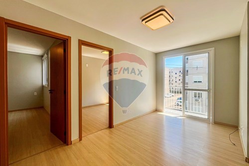 Venda-Apartamento-Rua Celestino Killing , 100  - Santo Afonso , Novo Hamburgo , Rio Grande do Sul , 93420410-610411034-124