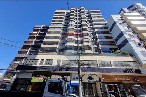 Alugar-Apartamento-Centro , Passo Fundo , Rio Grande do Sul , 99010030-610271045-1418