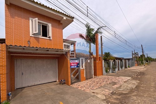 Venda-Apartamento-Courhasa , Imbé , Rio Grande do Sul , 95625000-610391087-5