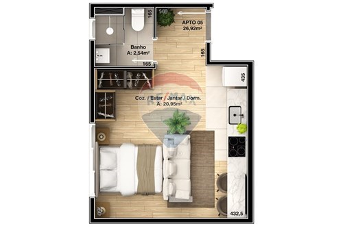 Slider Image Thumbnail