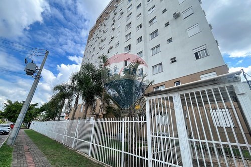 Alugar-Apartamento-Canudos , Novo Hamburgo , Rio Grande do Sul , 93540200-610261052-36