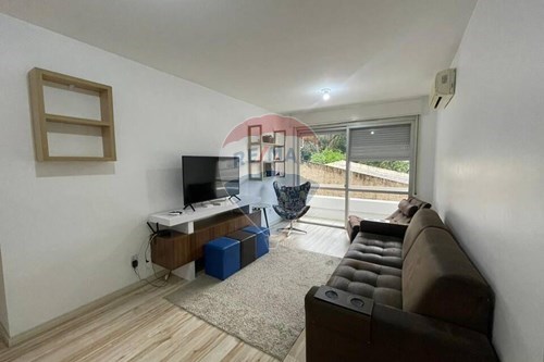 Alugar-Apartamento-Nossa Senhora de Fátima , Santa Maria , Rio Grande do Sul , 97015-070-610451002-2