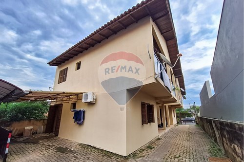 Venda-Apartamento-Rua Ângelo Batista de Matos , 56  - Capão da Cruz , Sapucaia do Sul , Rio Grande do Sul , 93226420-612651063-9