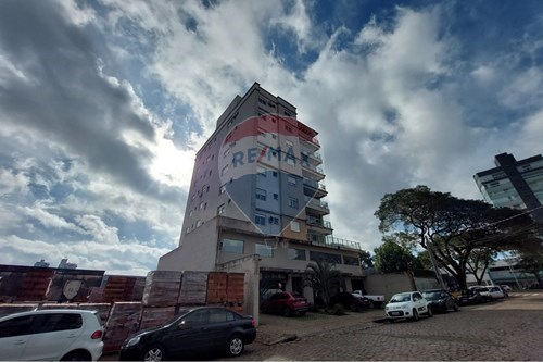 Edifício Bali
