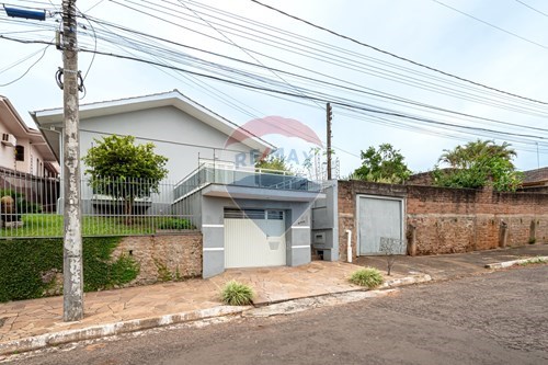 Venda-Terreno-Rua Aústria , S/N  - ao lado do n° 630  - Petrópolis , Novo Hamburgo , Rio Grande do Sul , 93346-356-610261045-20