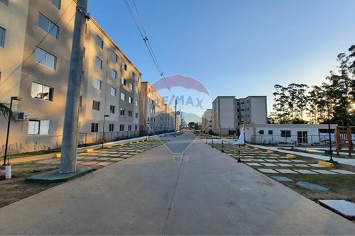 Venda-Apartamento-Mato Grande , Canoas , Rio Grande do Sul , 92320050-610241034-44