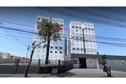 Venda-Apartamento-Rua Henrique Stefani , 761  - Igara , Canoas , Rio Grande do Sul , 92412216-612651052-64