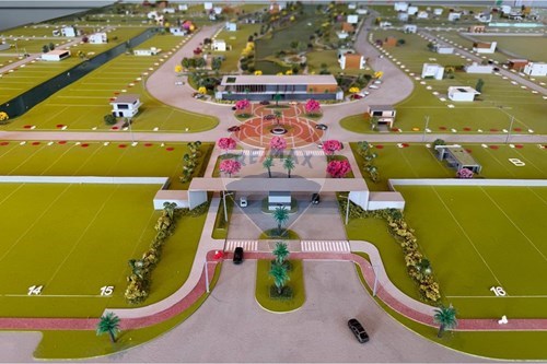 Venda-Terreno-Curumim , Capão da Canoa , Rio Grande do Sul , 95555000-612711055-1