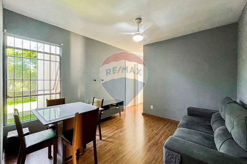 Venda-Apartamento-Avenida Tomaz Edison , 3822b  - São Miguel , São Leopoldo , Rio Grande do Sul , 93025674-610411012-318