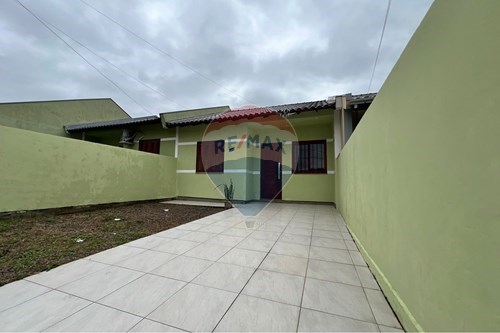 Venda-Casa-Rua Corte Real , 510  - Morada Gaúcha , Gravataí , Rio Grande do Sul , 94195280-610161002-408