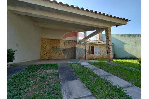 Venda-Casa-Centro , Candelária , Rio Grande do Sul , 96930-000.-612751013-4