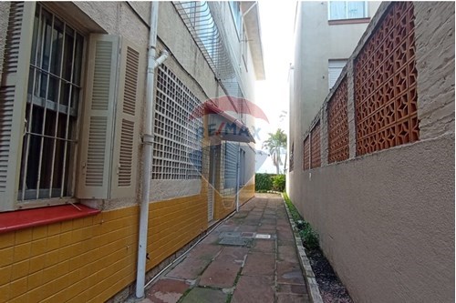 Venda-Apartamento-Rua Viléla Taváres , 900  - ATACADO  VANTAJÃO  - São João , Porto Alegre , Rio Grande do Sul , 90240500-612551039-3