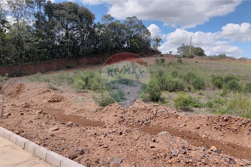Venda-Terreno-Rua Virgínio Biolo , 0  - no loteamento das arvores  - Rio Tigre , Erechim , Rio Grande do Sul , 99708250-612761006-68