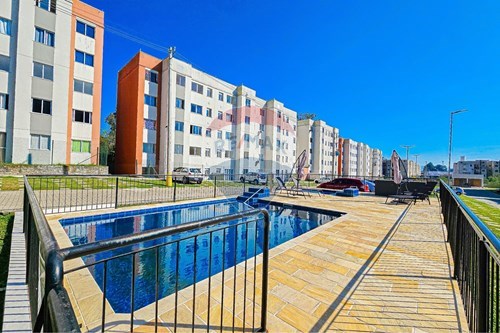 Venda-Apartamento-Rua Angola , 110  - Feitoria , São Leopoldo , Rio Grande do Sul , 93056120-610411032-88