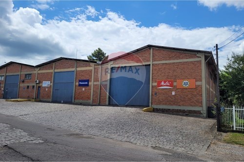 Venda-Industrial-Alameda Caça e Pesca , 193  - proximo Clube  Integração  - Brasília , Garibaldi , Rio Grande do Sul , 95720-000-610331026-124