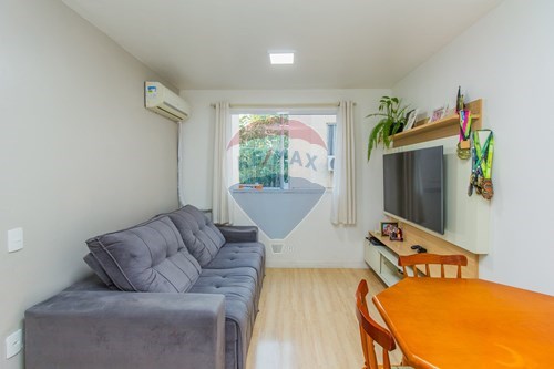 Venda-Apartamento-Mato Grande , Canoas , Rio Grande do Sul , 92320050-612651033-114