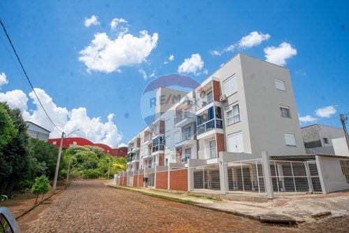 Venda-Apartamento-RUA HELLENA OLCZEVSKI , 79  - Atlântico , Erechim , Rio Grande do Sul , 99705542-612761006-56