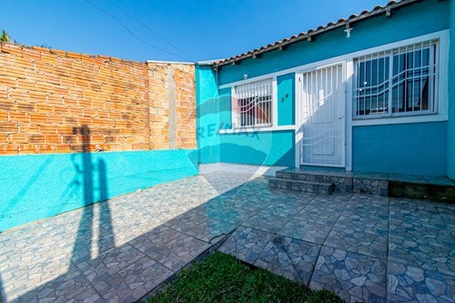 Venda-Casa-Morada do Bosque , Cachoeirinha , Rio Grande do Sul , 94960846-610381019-247