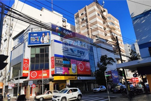 Venda-Apartamento-Rua Bento Gonçalves , 445  - EM FRENTE PRAÇA MARECHAL FLORIANO  - Centro , Passo Fundo , Rio Grande do Sul , 99010010-612721044-2