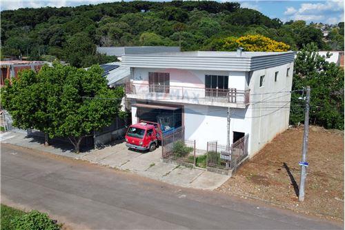 For Sale-Building-Rua Zelia Neto , 354  - Mercado Rosário  - Planaltina , Passo Fundo , Rio Grande do Sul , 99062280-610351054-14