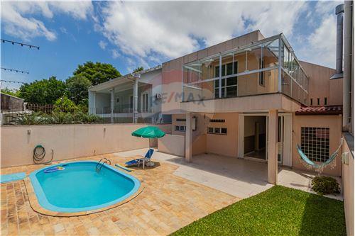 For Sale-House-Fabio Araujo Santos , 1164  - Nonoai , Porto Alegre , Rio Grande do Sul , 91720390-612481002-67