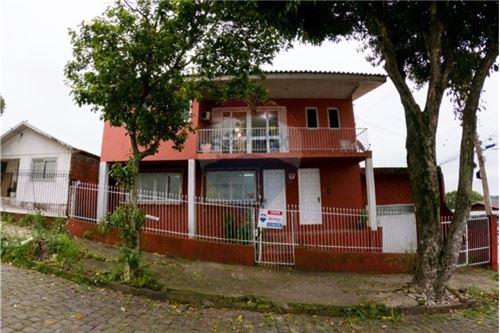 For Sale-House-Plácido de Castro , 95  - Vila Rodrigues , Passo Fundo , Rio Grande do Sul , 99070-100-610351048-2