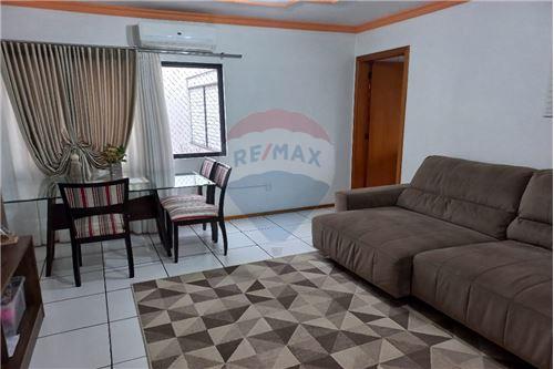 Venda-Apartamento-Avenida Expedicionário , 92  - Condomínio Por do Sol  - Centro , Sarandi , Rio Grande do Sul , 99560000-610341015-5