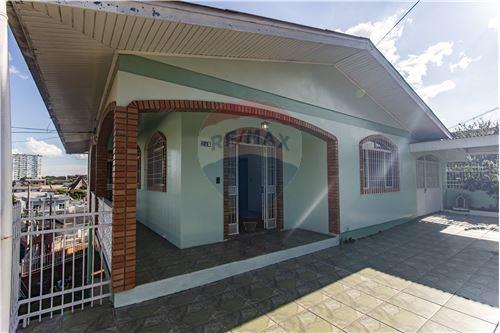 Alugar-Casa-Lucas Araújo , Passo Fundo , Rio Grande do Sul , 99074490-610271039-384