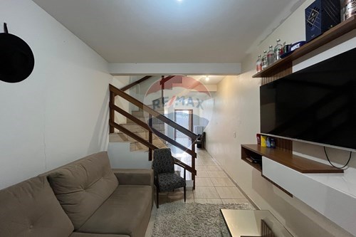 Venda-Duplex-Rua Candelária , 43  - Ana Nery , Santa Cruz do Sul , Rio Grande do Sul , 96840439-612741002-70