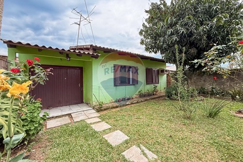 Venda-Casa-Capão da Cruz , Sapucaia do Sul , Rio Grande do Sul , 93226467-612651063-8