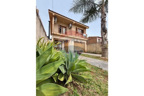 Venda-Sobrado-Rua Antonio Mercado , 1624  - Centro , São Gabriel , Rio Grande do Sul , 97314086-612631035-17