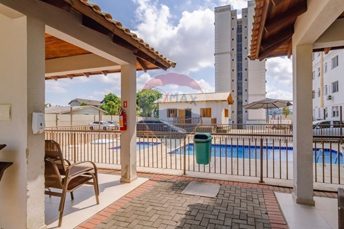 Venda-Apartamento-São Jorge , Novo Hamburgo , Rio Grande do Sul , 93534540-610261057-14