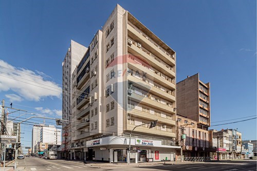 Venda-Apartamento-Rua General Neto , 1159  - Ed. Tuyuty  - Centro , Pelotas , Rio Grande do Sul , 96015280-610211044-3