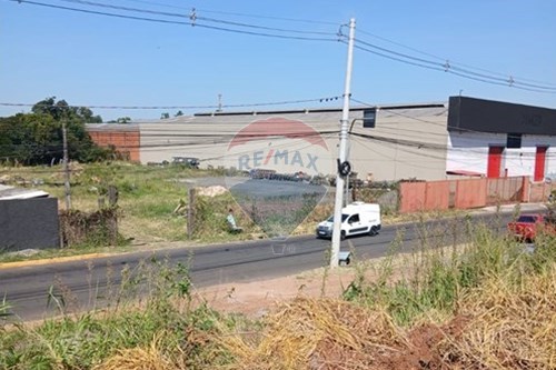 Venda-Terreno-Rua Cristiano José do Nascimento , 100  - ONIZ DISTRIBUIDORA  - Distrito Industrial , Cachoeirinha , Rio Grande do Sul , 94930595-612551039-221