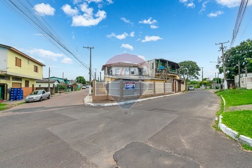 Venda-Casa-Rua Esperança , 368  - PARADA 70  - Barnabé , Gravataí , Rio Grande do Sul , 94150050-610161007-77