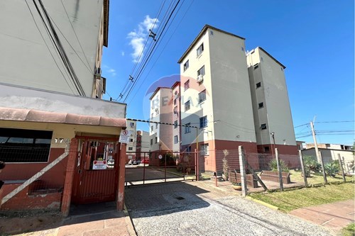 Venda-Apartamento-Rua Quaraí , 170  - São José , Esteio , Rio Grande do Sul , 93285480-610241001-125