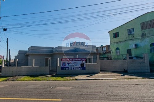 Venda-Casa-AV. FERNANDO DE NORONHA , 527  - Bom Sucesso , Gravataí , Rio Grande do Sul , 94190-260-610161007-68
