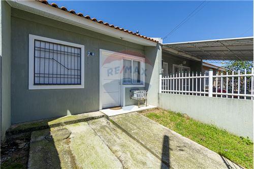 Venda-Casa-RUA TURQUESA , 244  - MERCADO MABY  - Fazenda Esperança , Cachoeirinha , Rio Grande do Sul , 94971-210-610381019-75