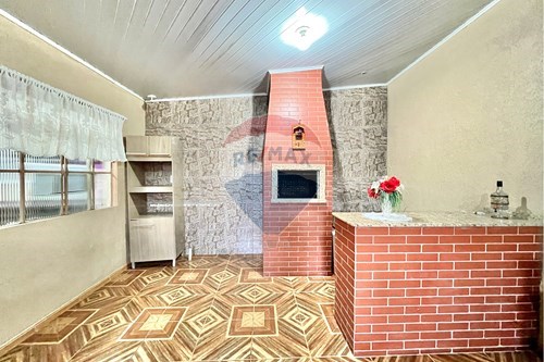 Venda-Casa-Rua Chile , 641  - São José , Canoas , Rio Grande do Sul , 92420-060-610241038-3