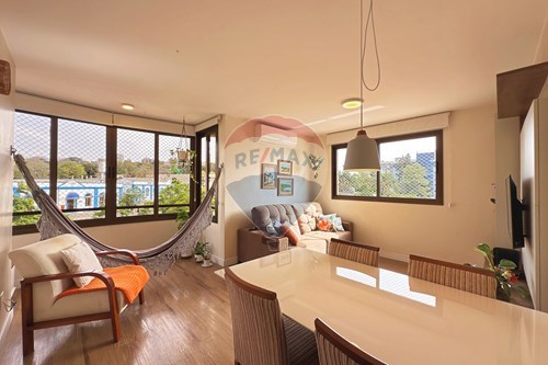 Venda-Apartamento-Rua Corrêa Lima , 89  - Rua José de Alencar  - Menino Deus , Porto Alegre , Rio Grande do Sul , 90850-115-610191045-33