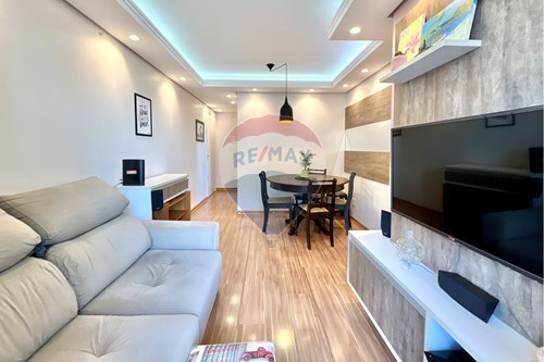 Venda-Apartamento-Igara , Canoas , Rio Grande do Sul , 92412546-610241012-171