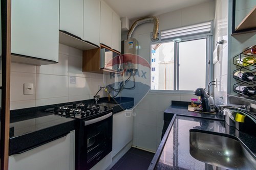 Venda-Apartamento-Rua Tancredo Neves , 627  - Ao lado da Pizzaria Stanza D'oro  - Jansen , Gravataí , Rio Grande do Sul , 94030430-610161071-12