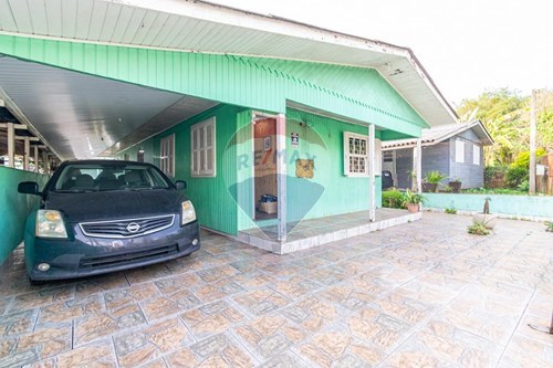 Venda-Casa-Rua Ijuí , 154  - Oficina Power Tech  - Bom Princípio , Gravataí , Rio Grande do Sul , 94070110-610051074-8