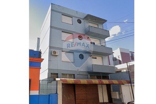 Venda-Apartamento-Bom Fim , Santa Maria , Rio Grande do Sul , 97015120-610451003-8