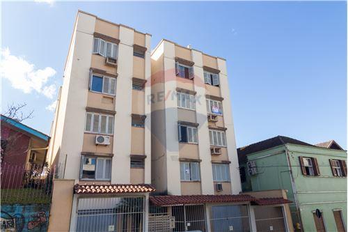 Venda-Apartamento-Rua Visconde de Taunay , 507  - Colégio Adventista, Padaria Brasil  - Rio Branco , Novo Hamburgo , Rio Grande do Sul , 93310-200-610261006-35