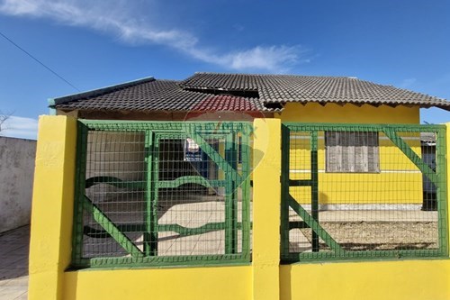 Venda-Casa-Centro , Balneário Pinhal , Rio Grande do Sul , 95599000-612561040-37