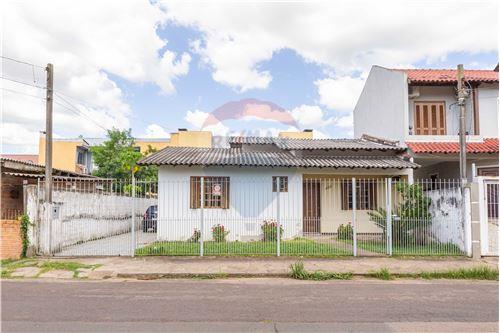 For Sale-House-Rua Imbui , 456  - Av Flores da Cunha  - Vila Imbui , Cachoeirinha , Rio Grande do Sul , 94910110-610381023-37