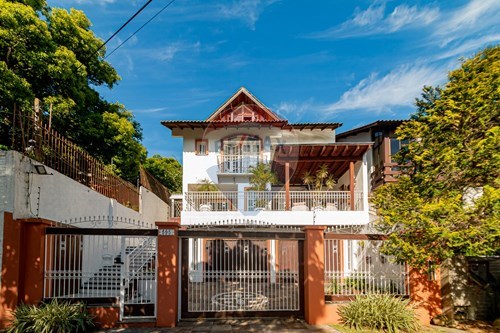 Venda-Casa-Avenida General Barreto Viana , 595  - TEMPLO MÓRMON  - Chácara das Pedras , Porto Alegre , Rio Grande do Sul , 91330630-612491043-12