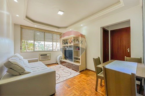 Venda-Apartamento-Cristal , Porto Alegre , Rio Grande do Sul , 90820180-610191048-51