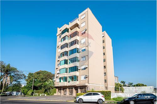 For Sale-Condo/Apartment-Bento Gonçalves , 1.100  - Edifício Las Palmas  - Pátria Nova , Novo Hamburgo , Rio Grande do Sul , 93410-124-610261011-23